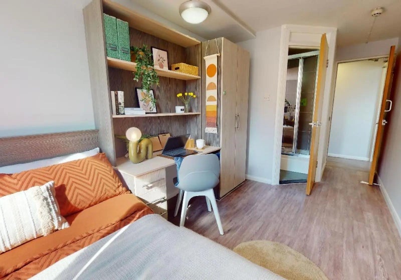 Room in a Shared Flat, Granby Row, M60, N1 7GU photo 2