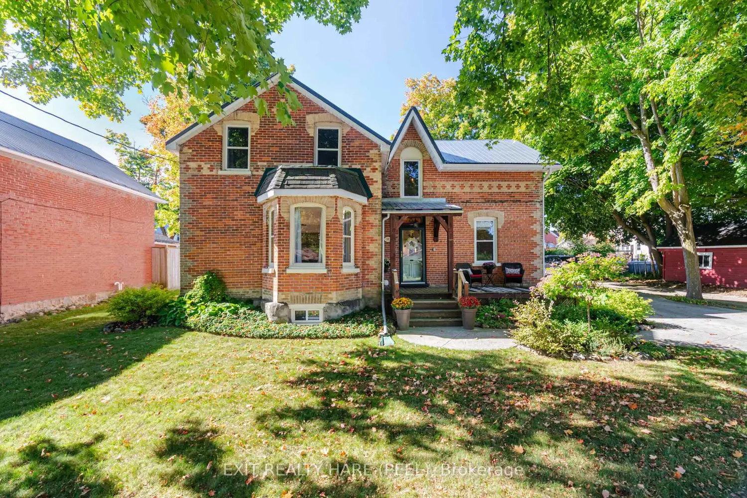51 Osprey Street