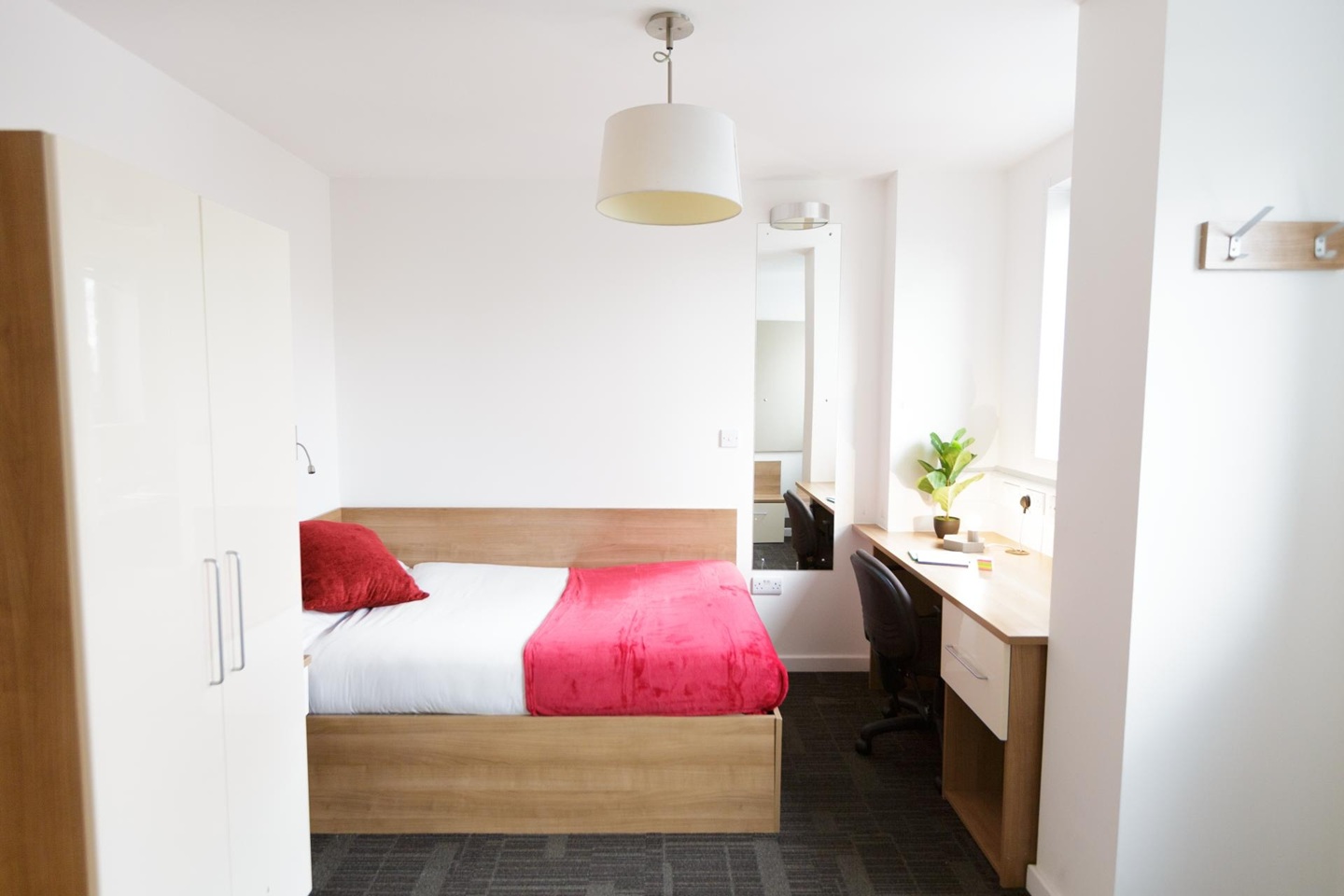 Studio Flat, Holloway Road, N7, N1 7GU