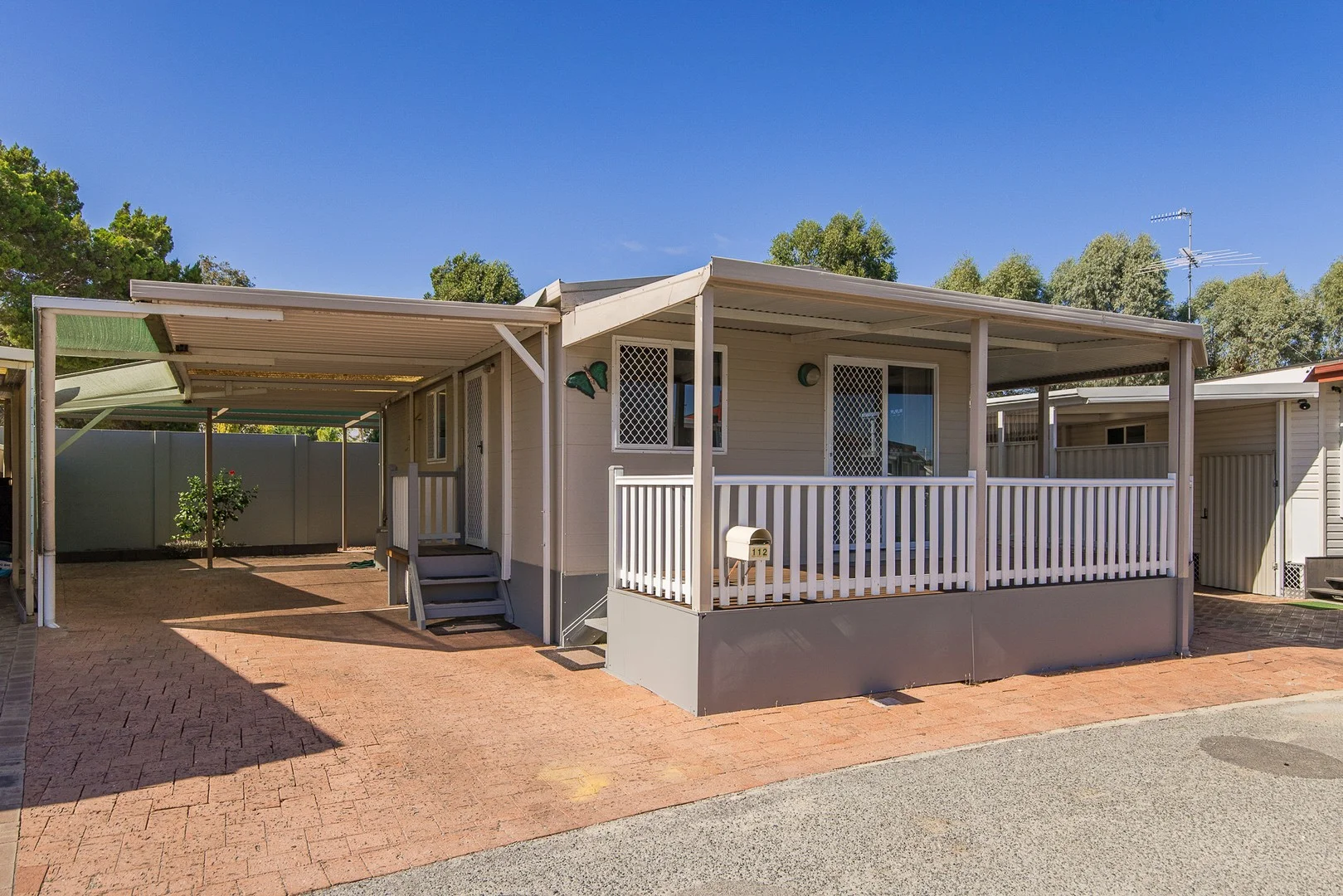 112/490 Pinjarra Road, Furnissdale WA 6209