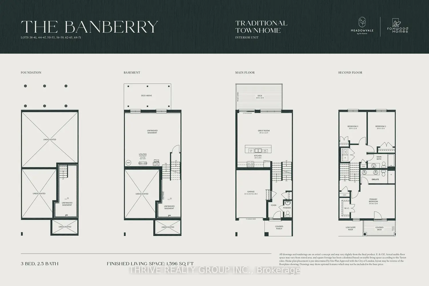 101 Meadowlily Road 81 photo 3