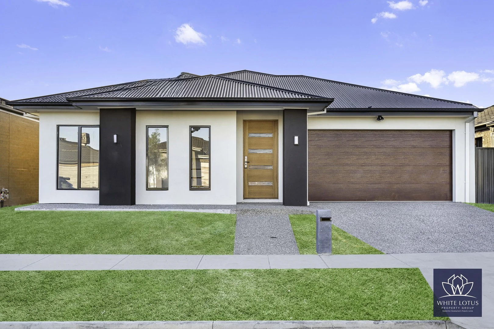 25 Benson Drive, Werribee VIC 3030