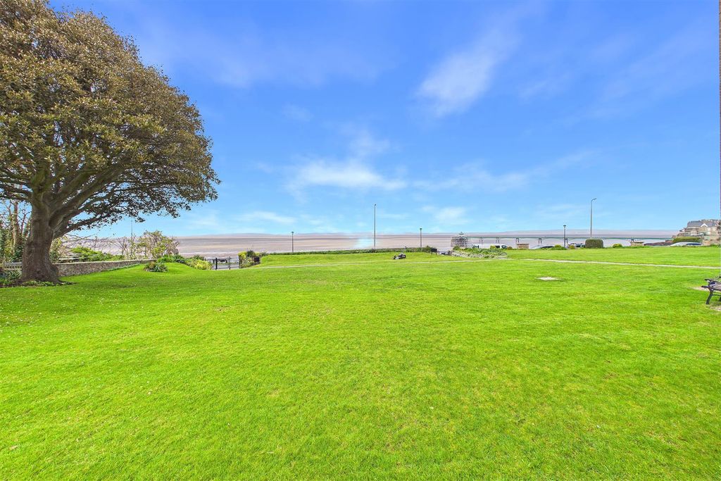 Additional image 2 of 2 bed flat for saleElton Road, Clevedon BS21