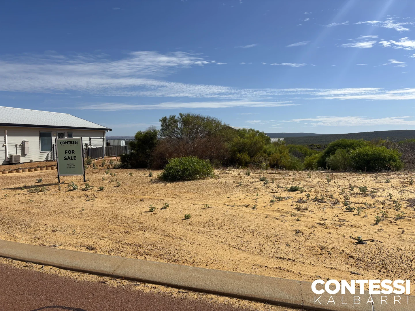 Additional image 11 of Lot 33/41 Flora Boulevard, Kalbarri WA 6536