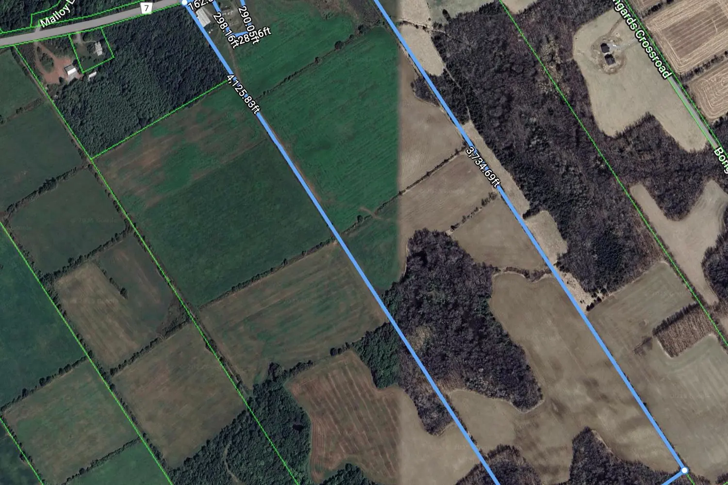 1546 County Road 7 Road photo 3