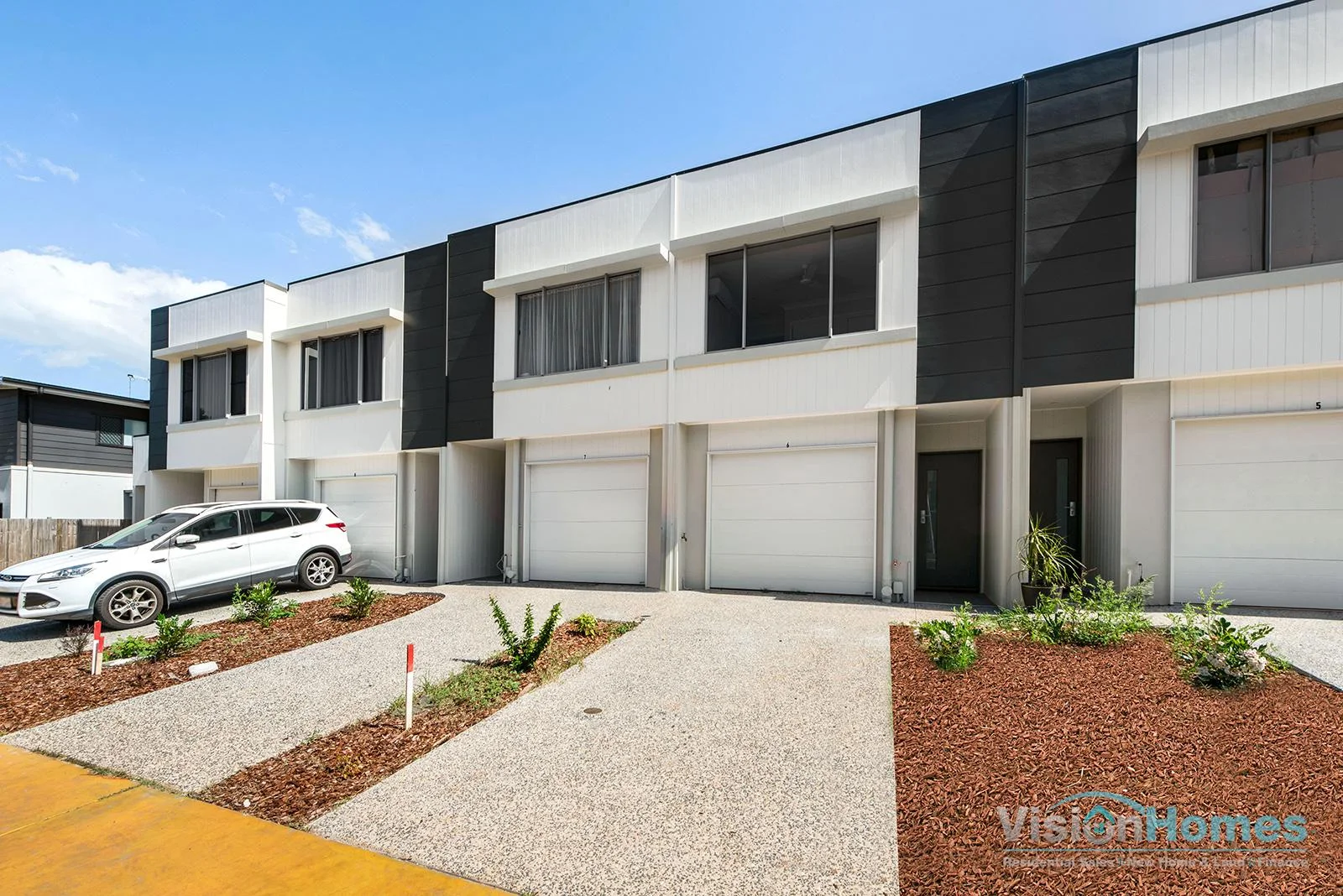 6/9 Diamond Avenue, Kallangur QLD 4503