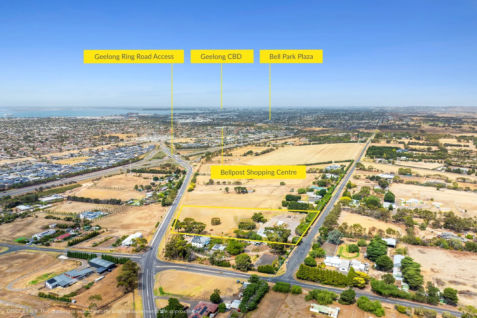 370 Bluestone Bridge Road, Lovely Banks VIC 3213