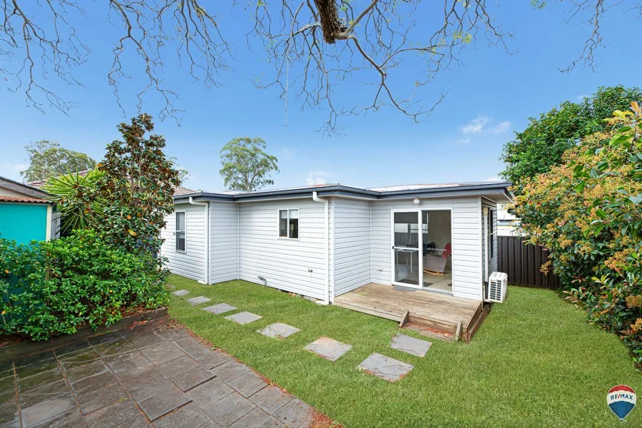 60A CAMBRIDGE STREET, Cambridge Park NSW 2747