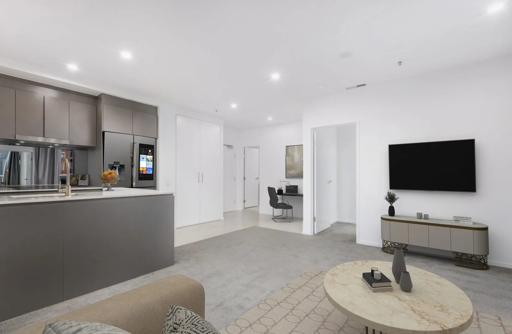 Additional image 4 of 905/3 Grazier Lane, Belconnen ACT 2617
