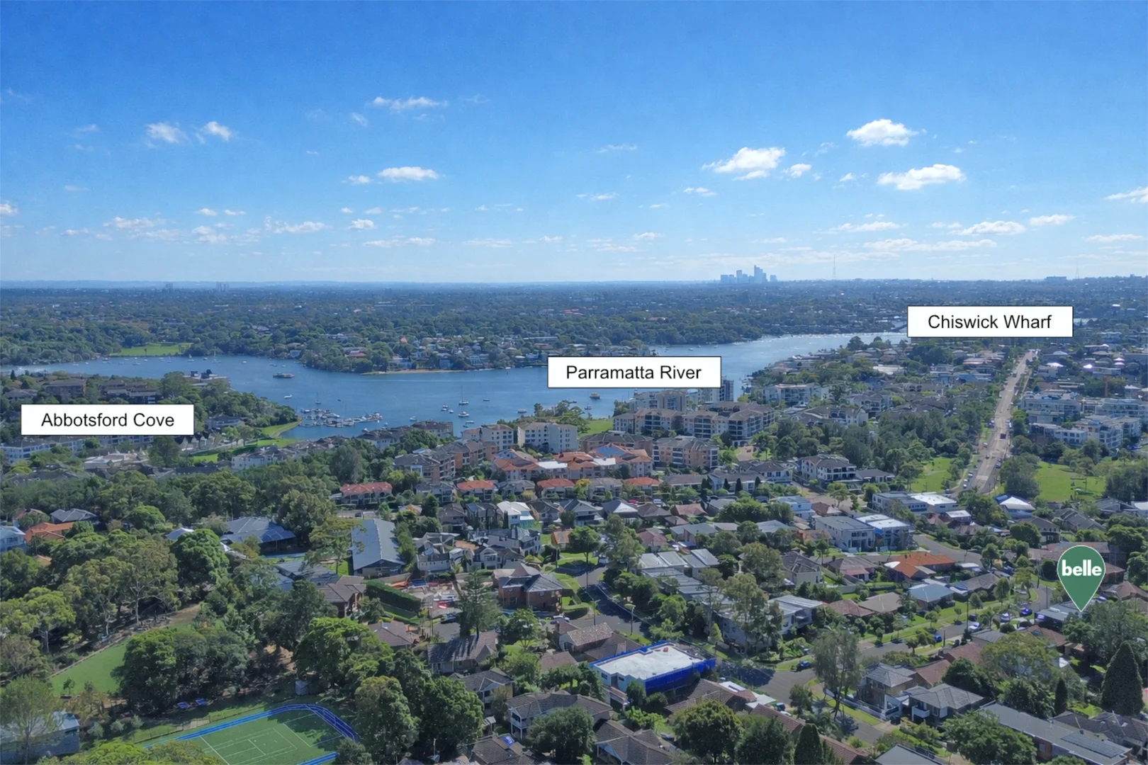 Additional image 12 of 12a Kokoda Street, Abbotsford NSW 2046