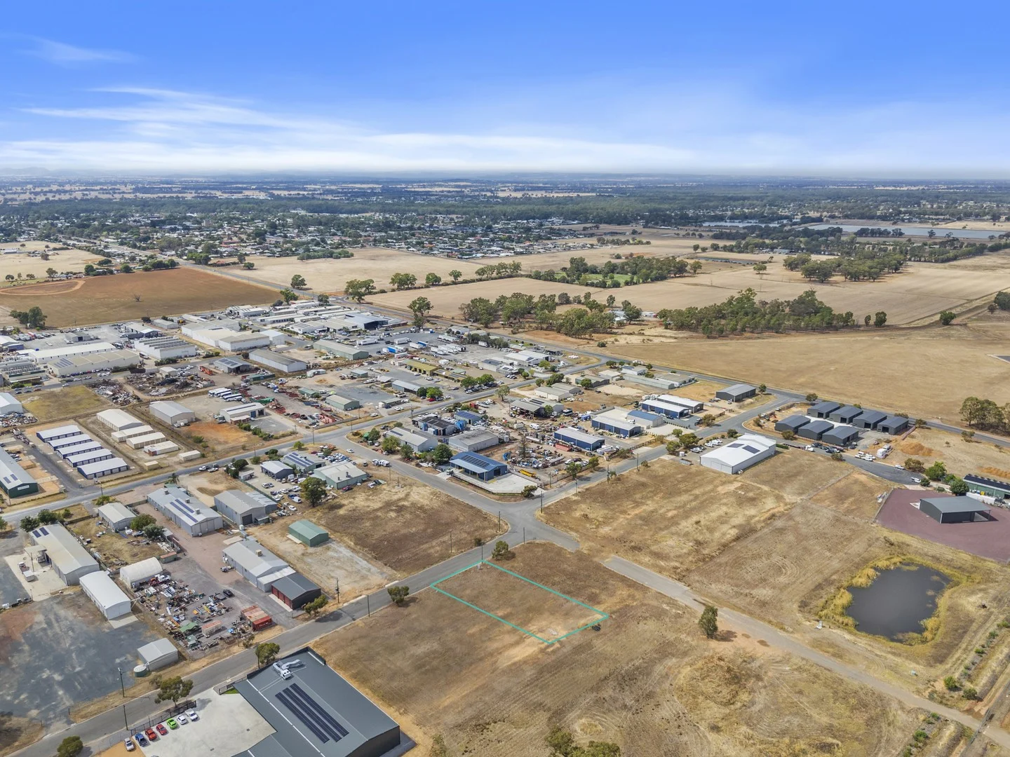 5 Dominion Road, Corowa NSW 2646
