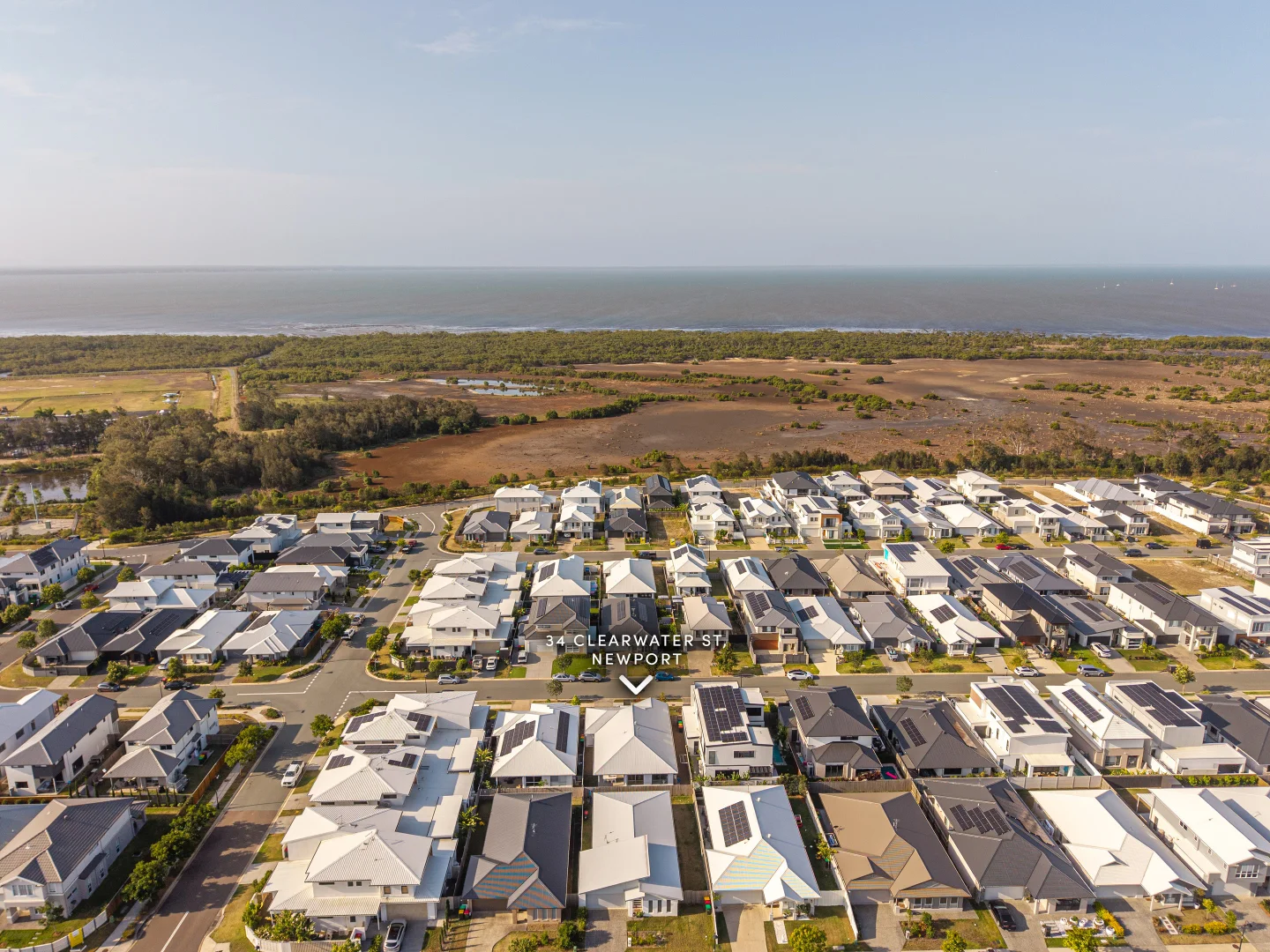 Additional image 27 of 34 Clearwater Street, Newport QLD 4020