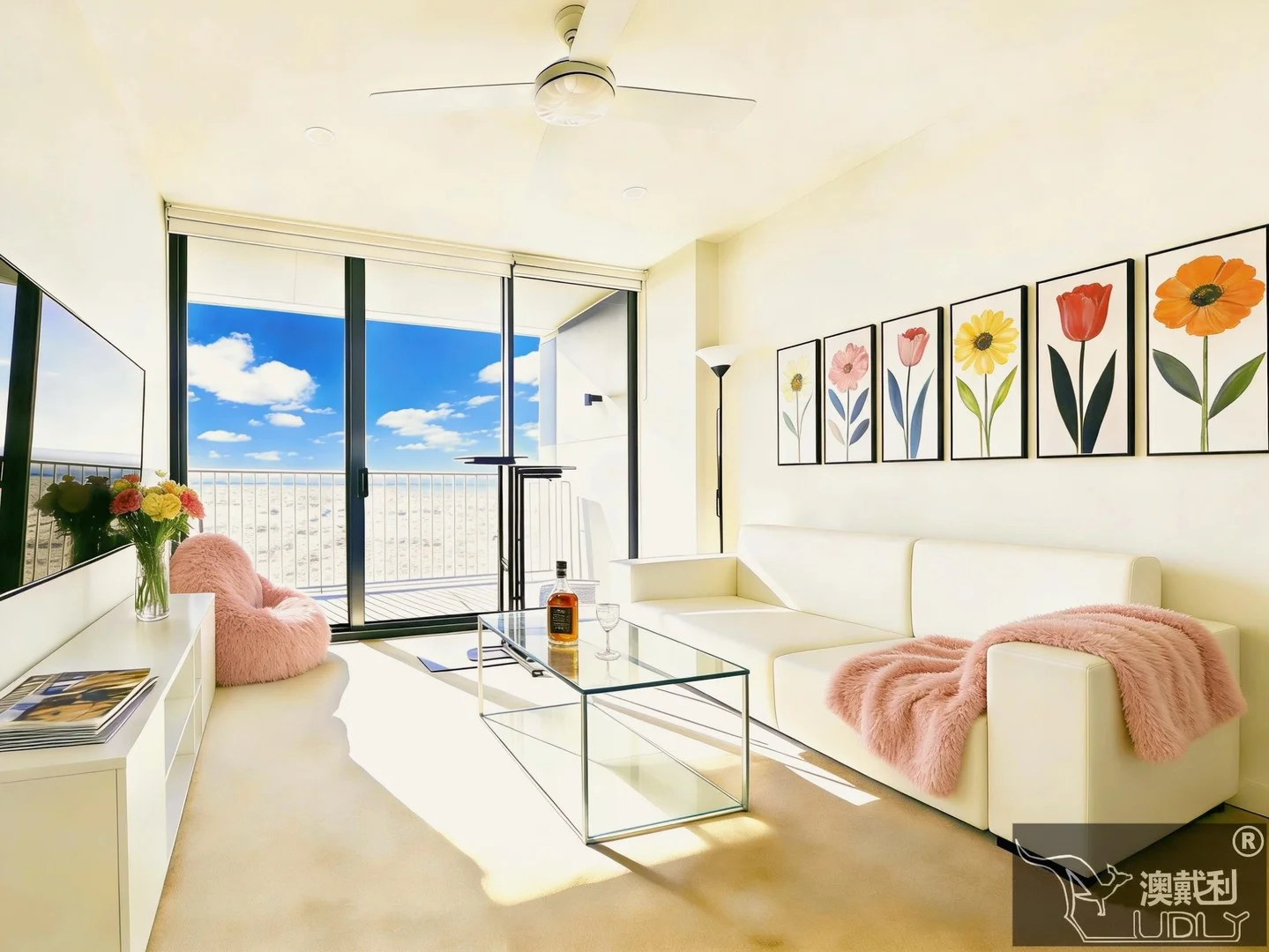 2901/550 Queen Steet, Brisbane City QLD 4000