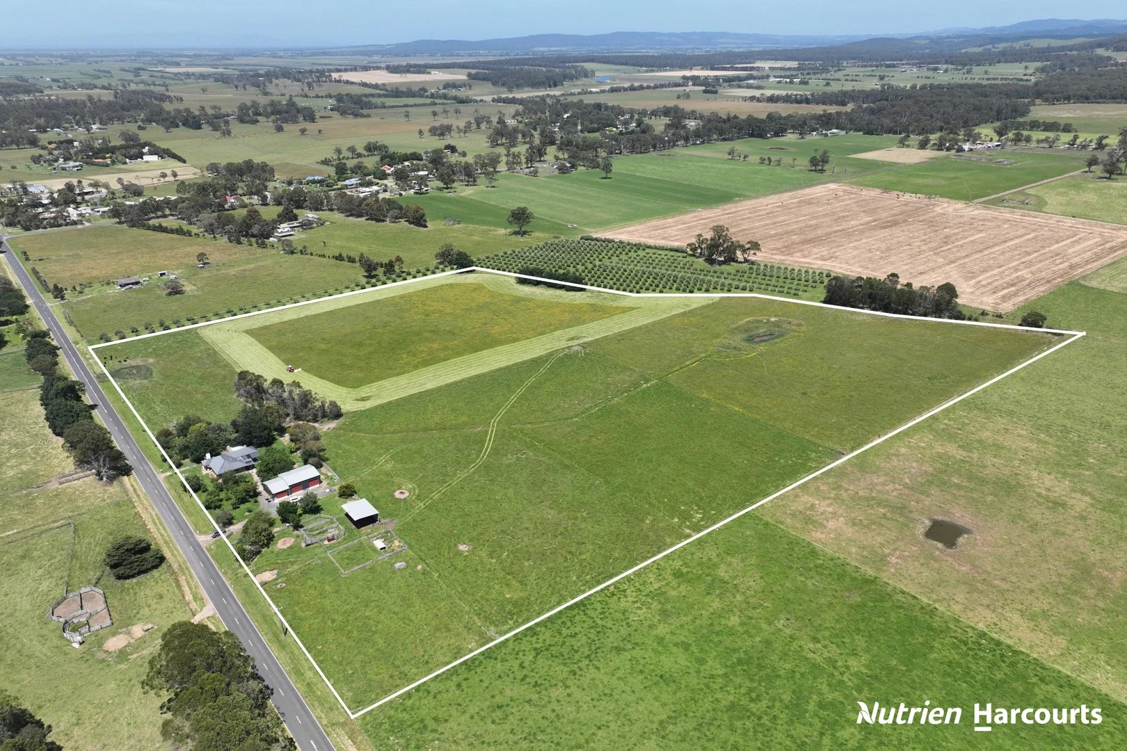 53 Won Wron Road, Devon North VIC 3971