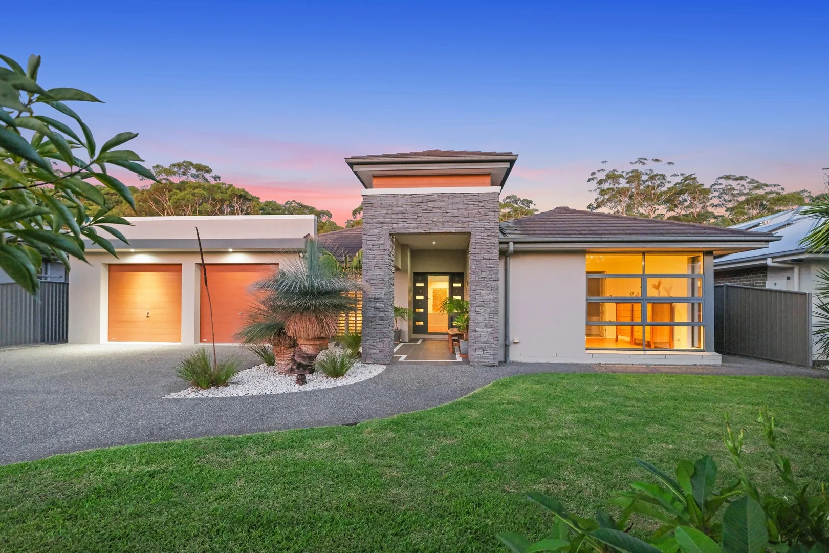 17 Paperbark Court, Fern Bay NSW 2295