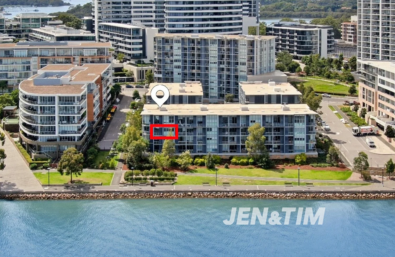 Additional image 2 of 175/38 Shoreline Drive, Rhodes NSW 2138