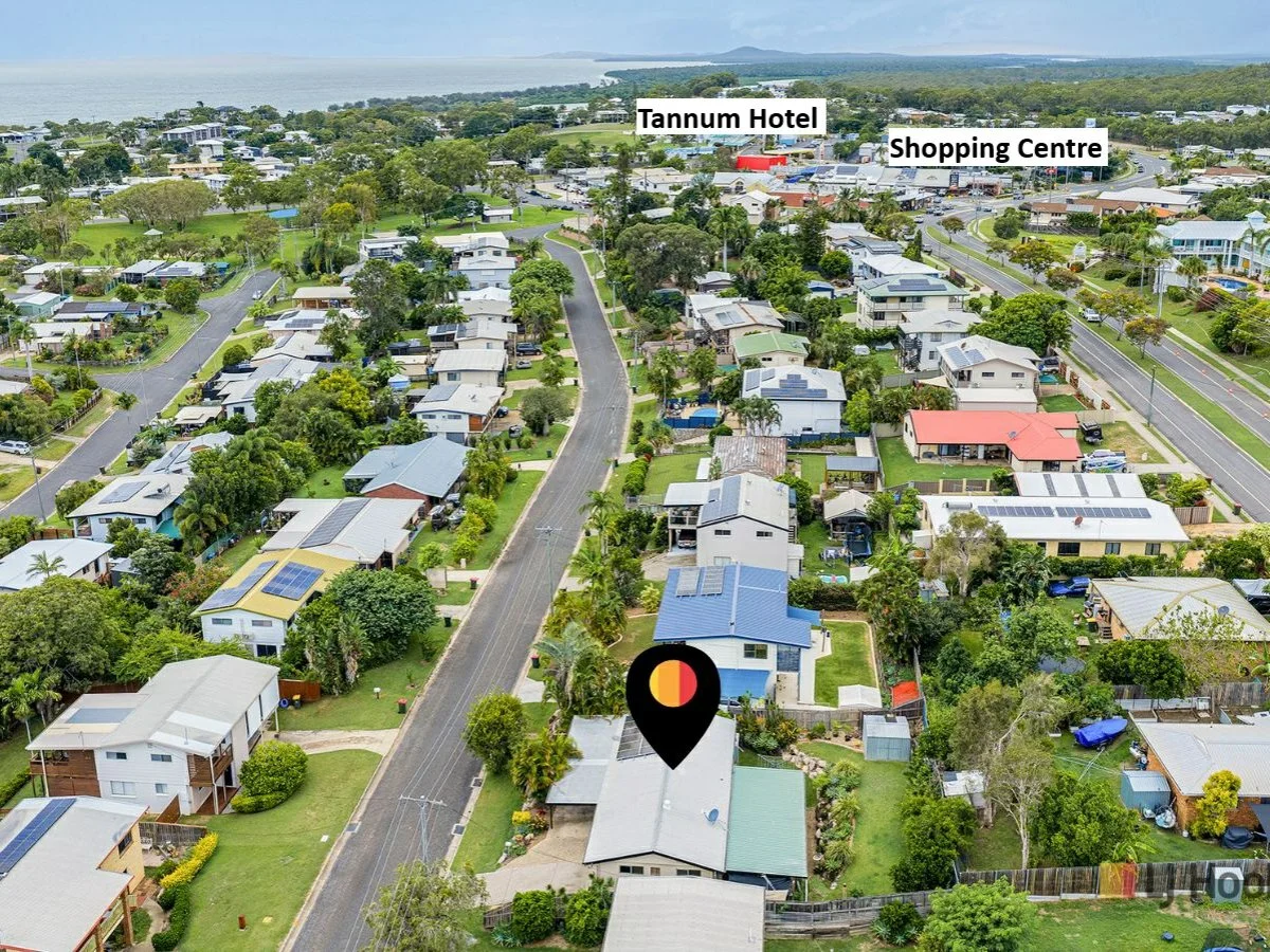 Additional image 17 of 25 Macedon Street, Tannum Sands QLD 4680