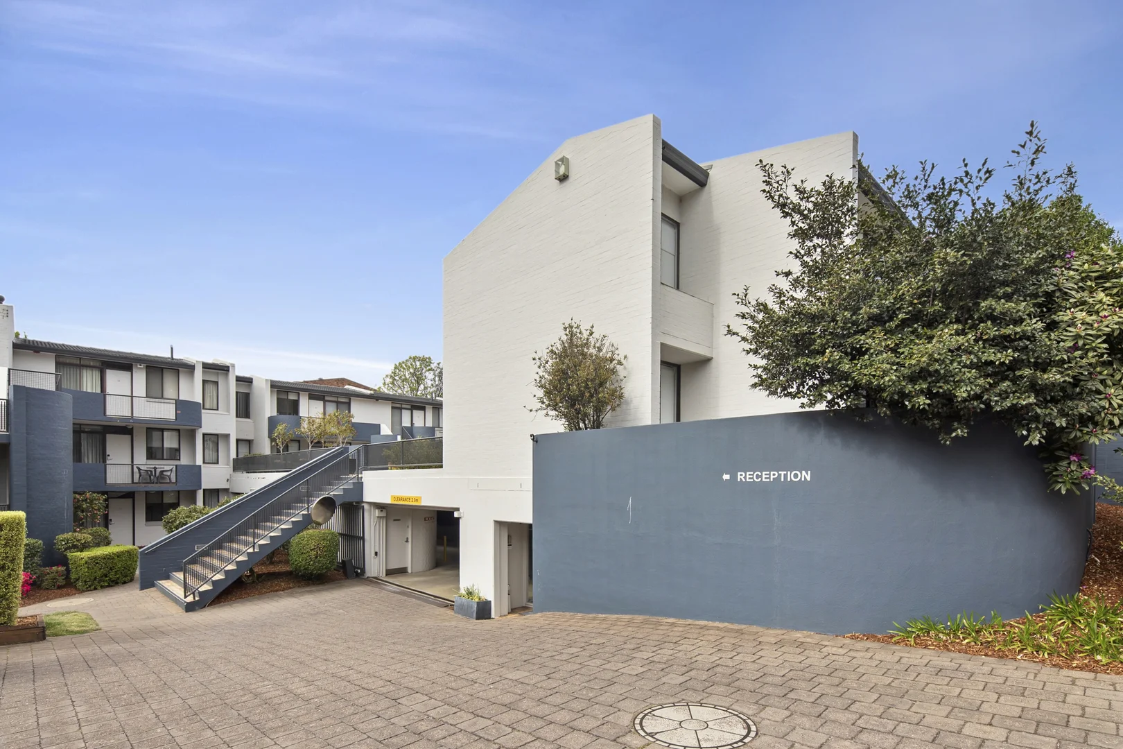 Additional image 16 of 38/1 Oxley Street, Griffith ACT 2603