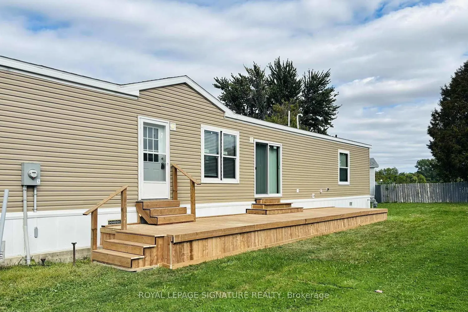 126 Regency Drive