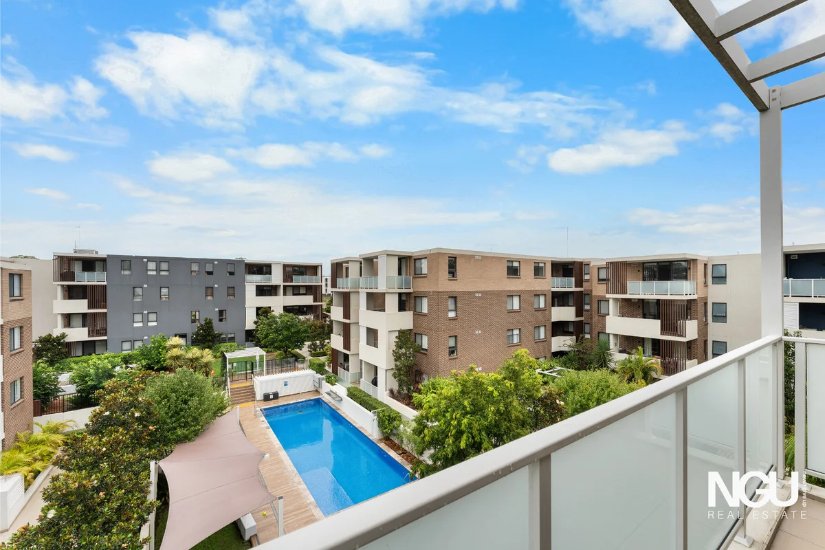 Additional image 2 of 311/9C Terry Road, Rouse Hill NSW 2155