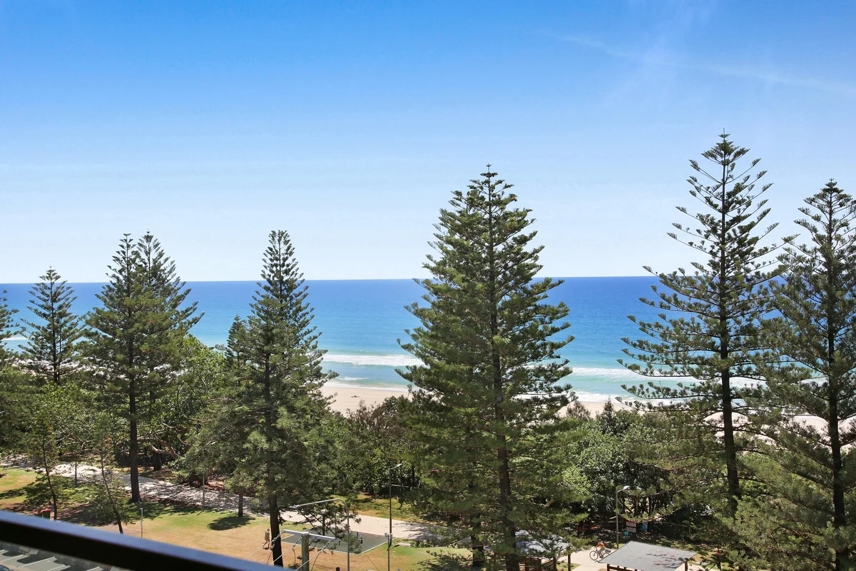 Additional image 12 of 702/4 First Avenue, Burleigh Heads QLD 4220