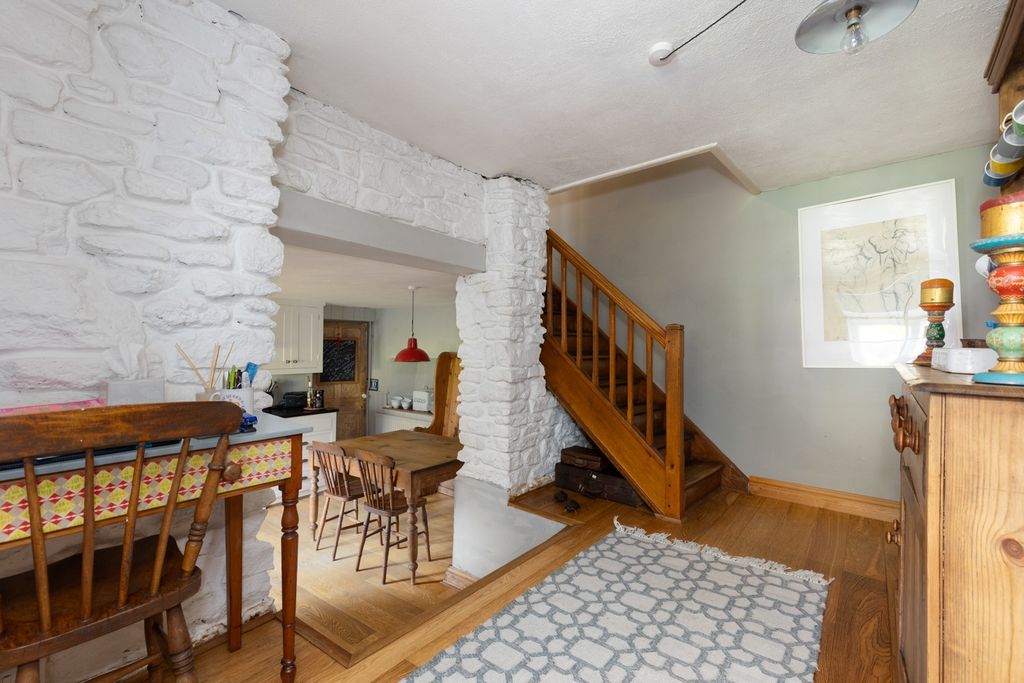 Additional image 8 of 3 bed end terrace house for saleOff St Thomas Street, Wells BA5