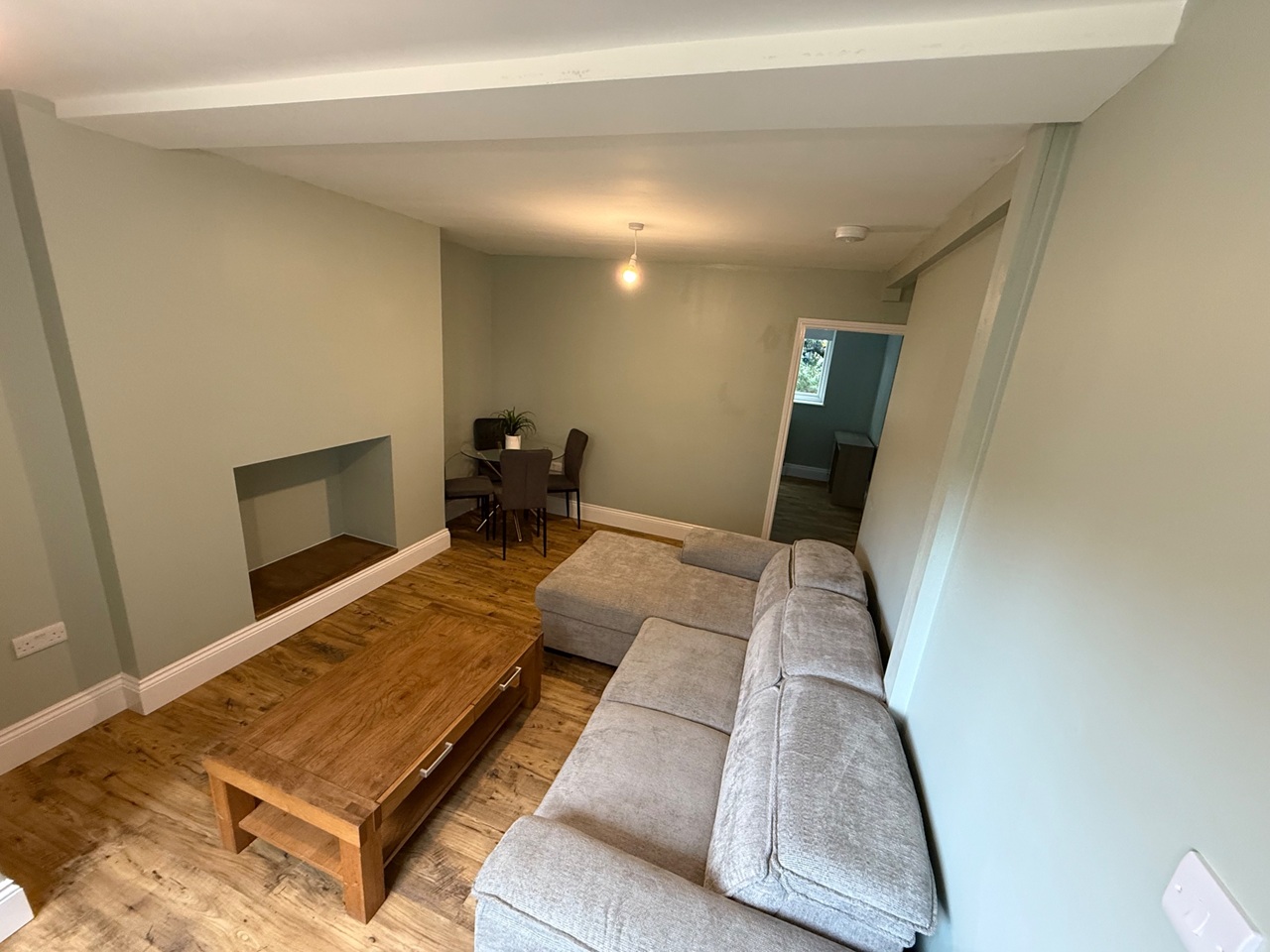 2 Bed Flat, Olivia Court, M5, N1 7GU photo 5