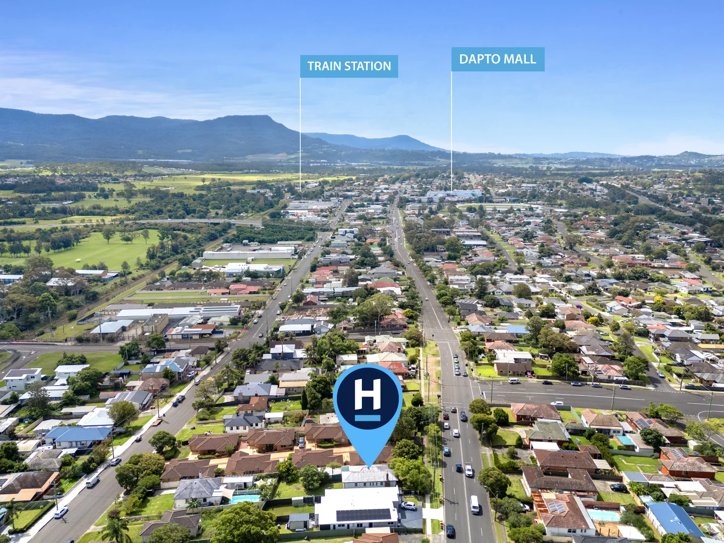 Additional image 11 of 256 Princes Highway, Dapto NSW 2530