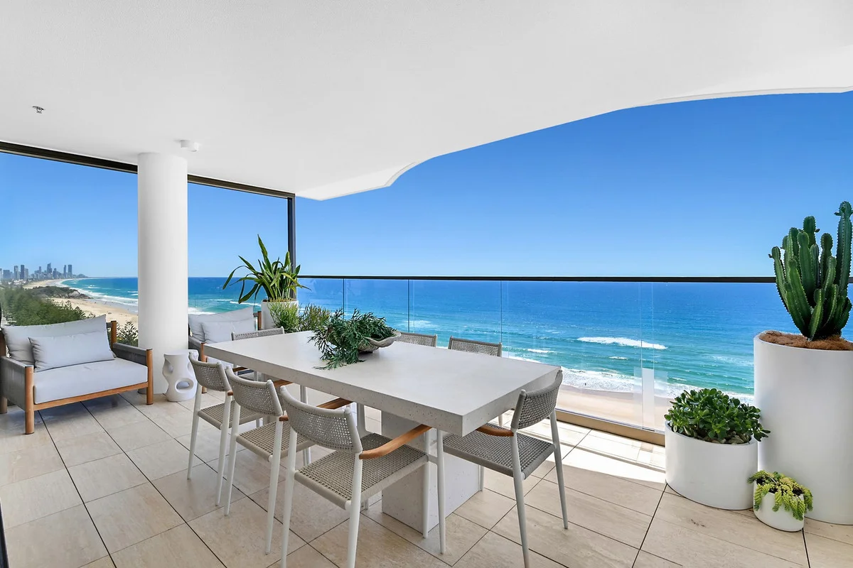Additional image 3 of 1602/112 The Esplanade, Burleigh Heads QLD 4220