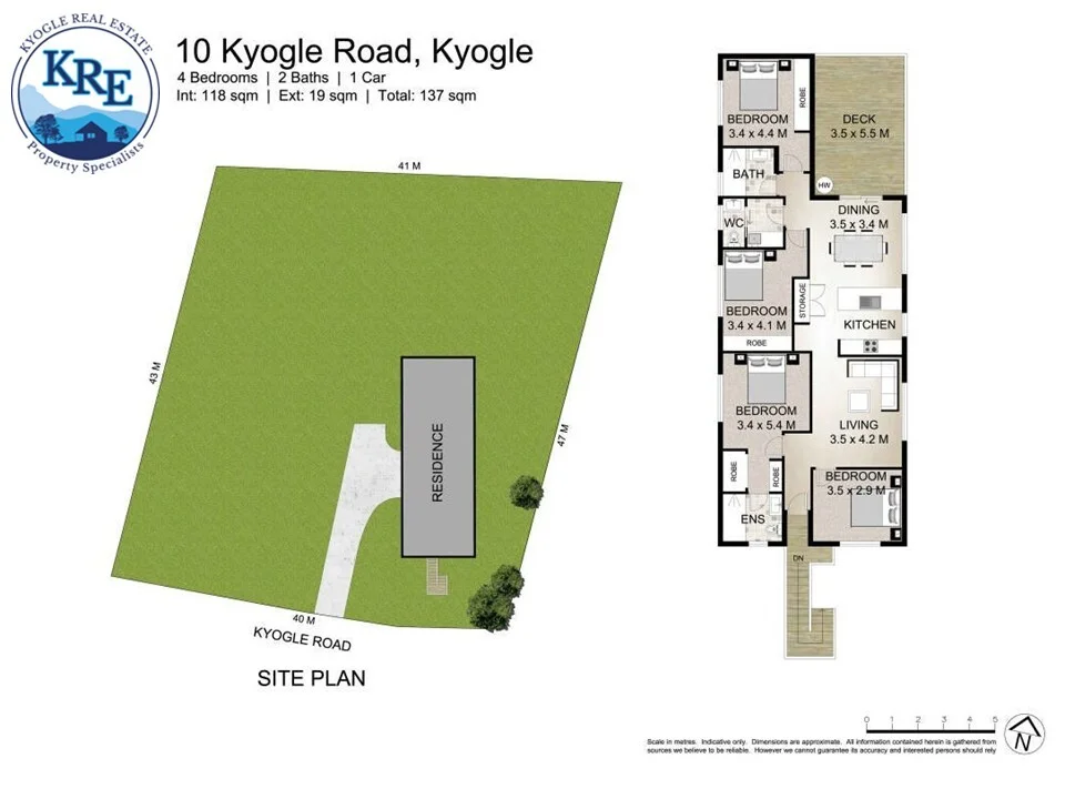 Additional image 19 of 10 Kyogle Road, Kyogle NSW 2474