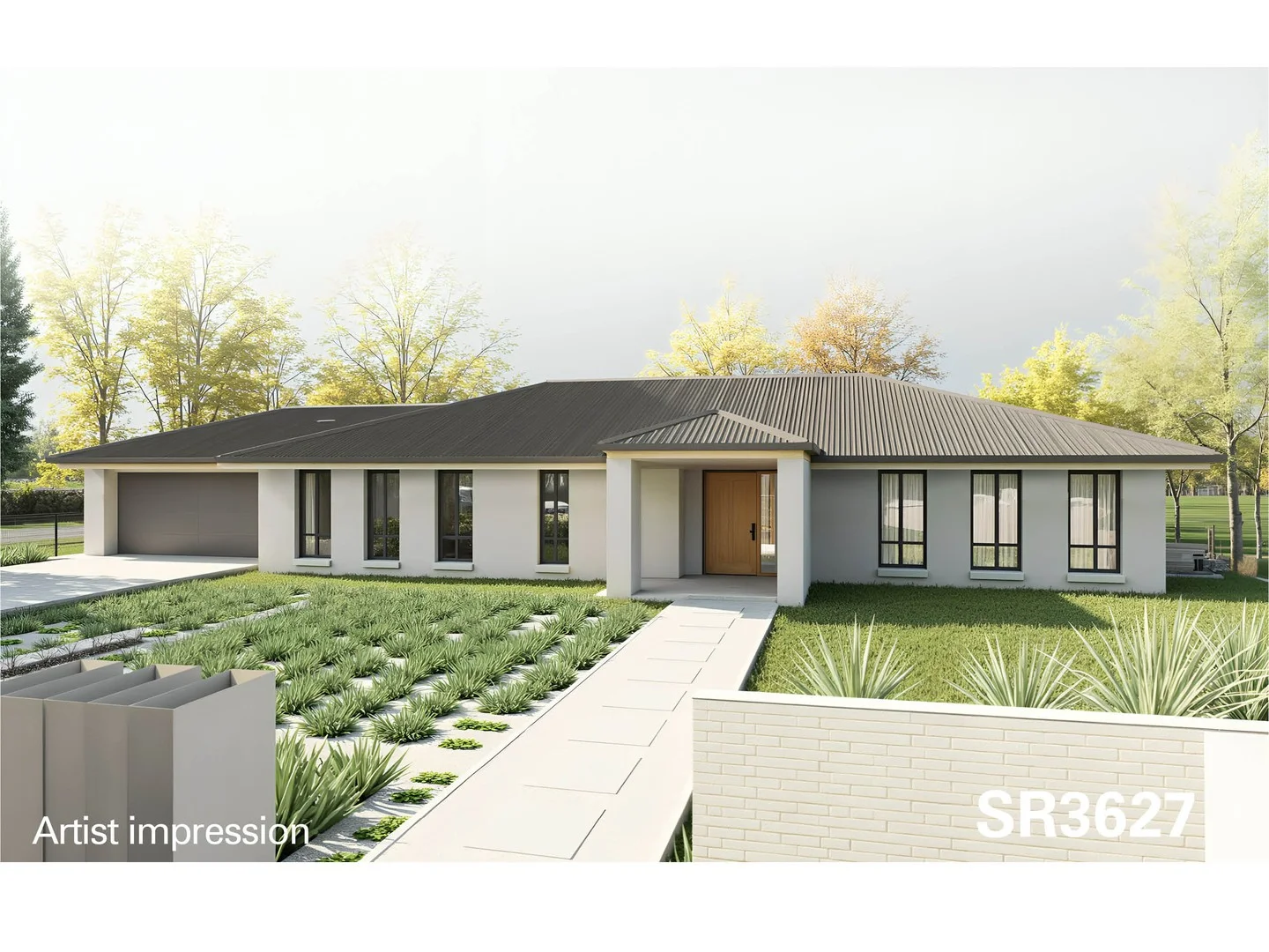 8598 New England Hwy, Hampton QLD 4352