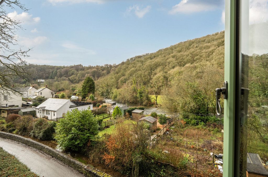 Additional image 38 of 4 bed detached house for saleNorthmoor Road, Dulverton, Somerset TA22