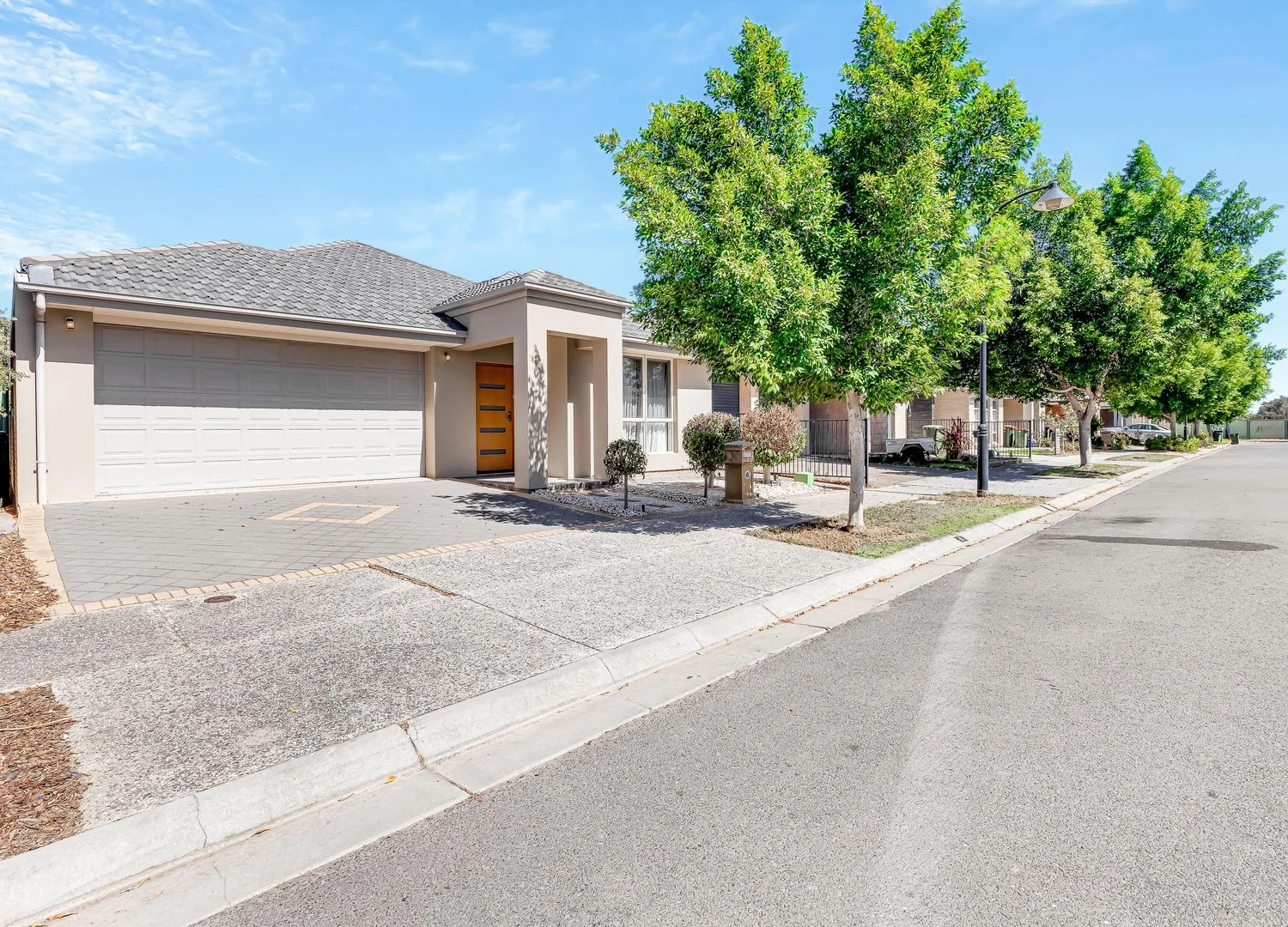 4 Carlett Street, Mawson Lakes SA 5095