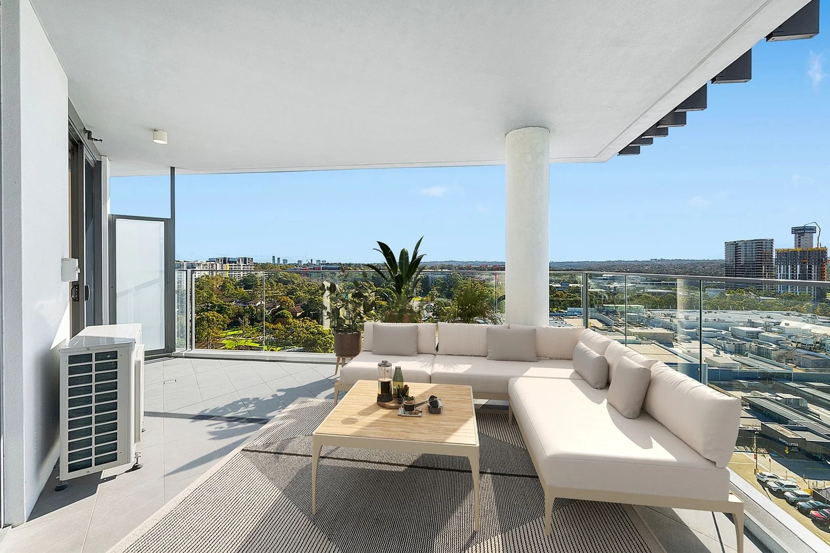 1802D/101 Waterloo Road, Macquarie Park NSW 2113