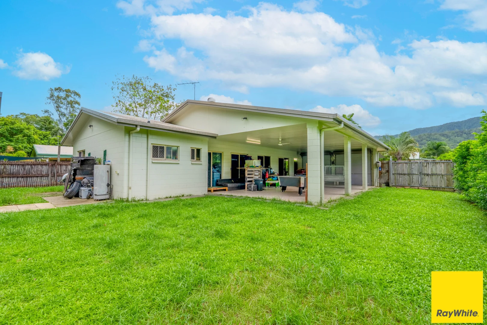 Additional image 2 of 10 Bulimba Crescent, Mount Sheridan QLD 4868