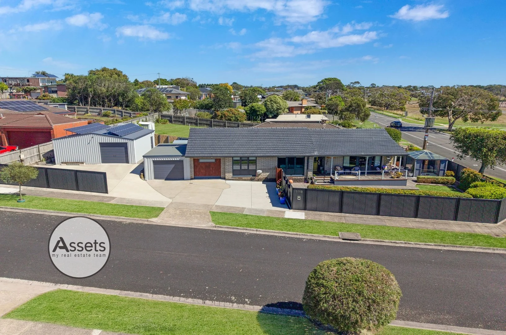 115 Must Street, Portland VIC 3305