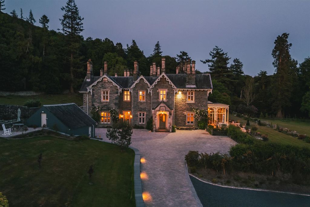 Additional image 25 of 3 bed link detached house for sale3 Wansfell Holme, Windermere LA23