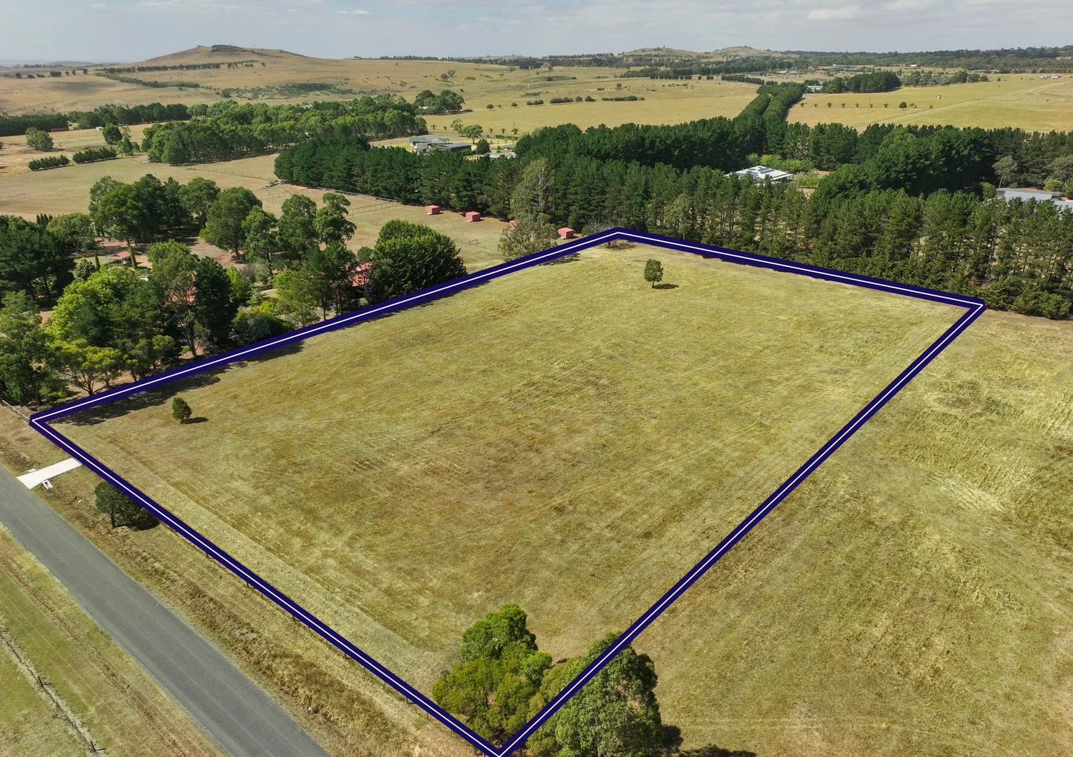 20 Outlook Lane, Gisborne VIC 3437
