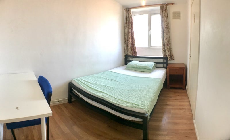 Room in a Shared Flat, Affordable Double Room In Stephney G, E1, N1 7GU photo 3
