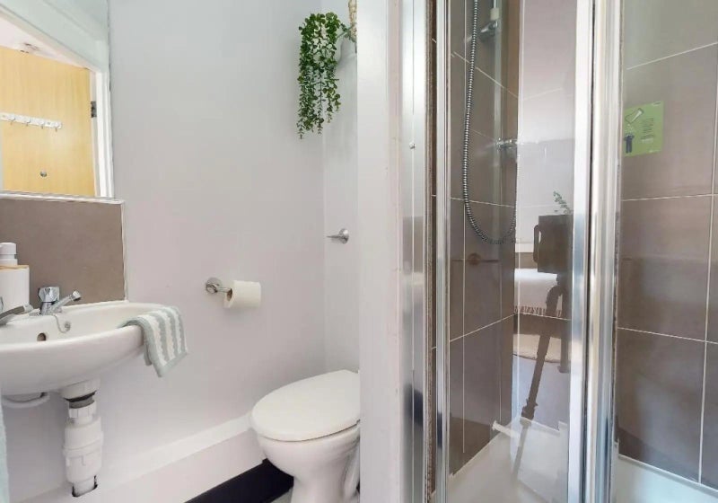 Room in a Shared Flat, Granby Row, M60, N1 7GU photo 5