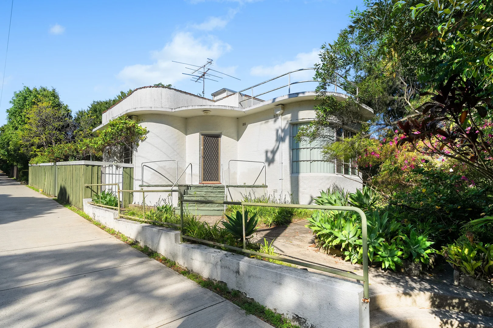 77 Carranya Road, Riverview NSW 2066 photo 2