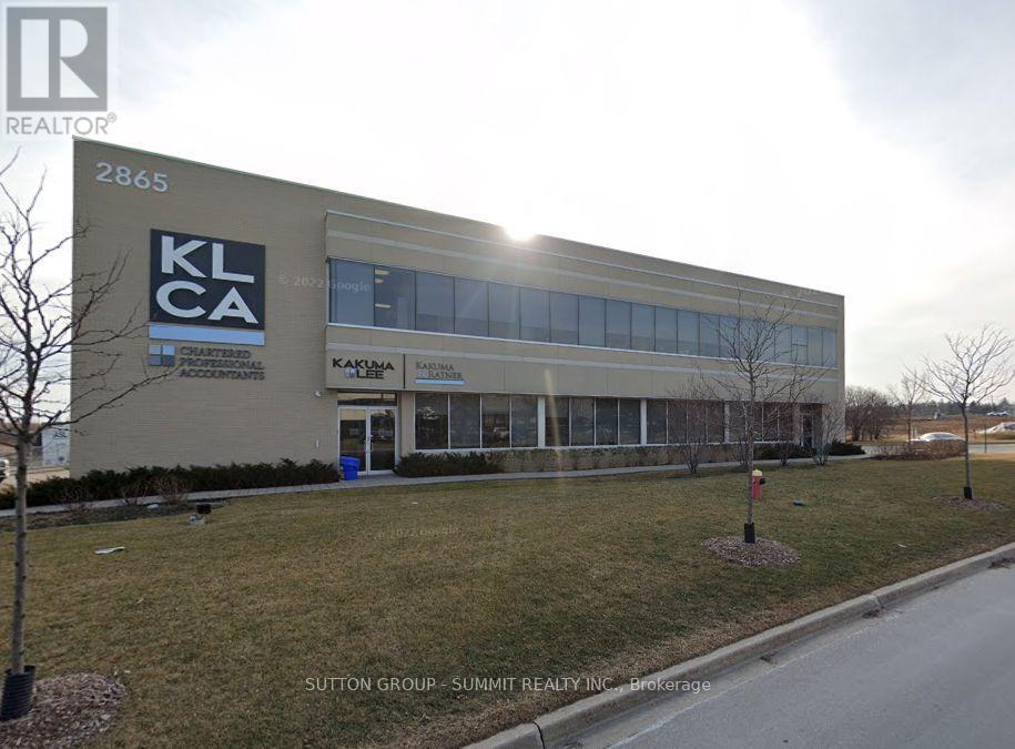 2865 Bristol Circle, Oakville, ON, L6H6X5