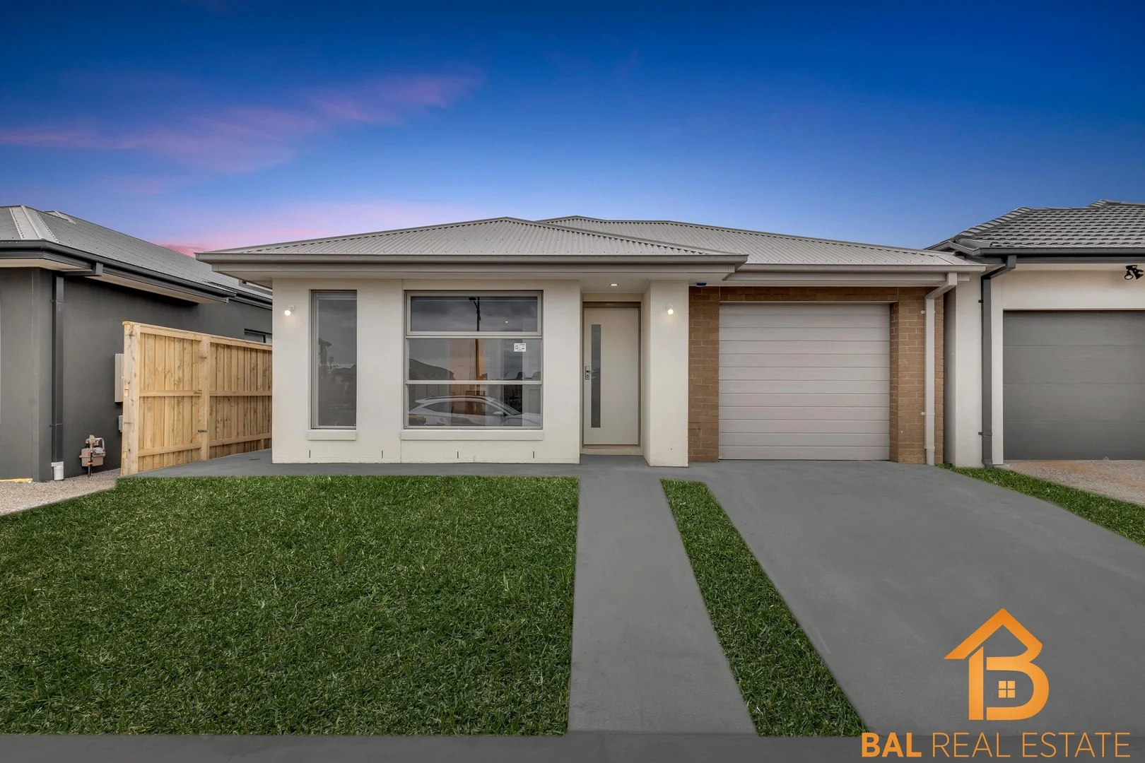 50 Clay Crescent, Rockbank VIC 3335