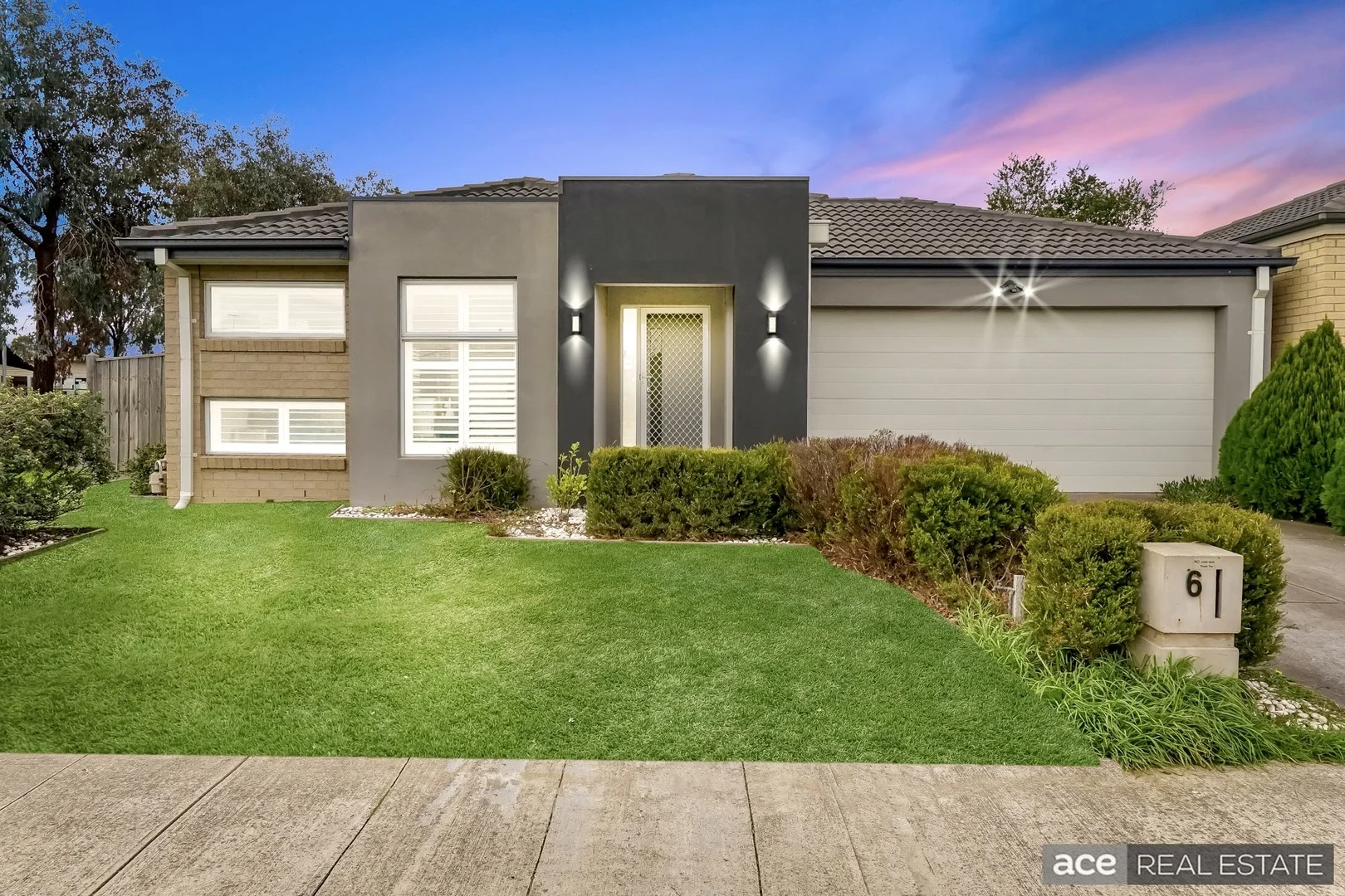 6 Adventure Way, Point Cook VIC 3030
