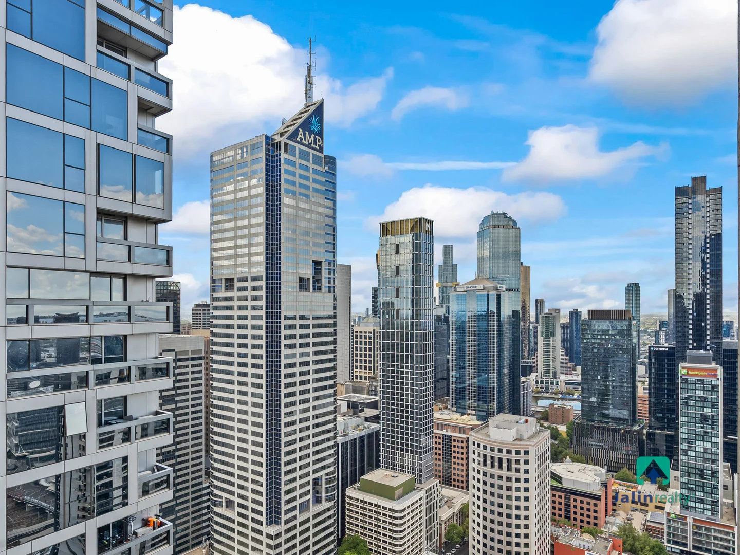 Additional image 15 of 4501/33 Rose Lane, Melbourne VIC 3000