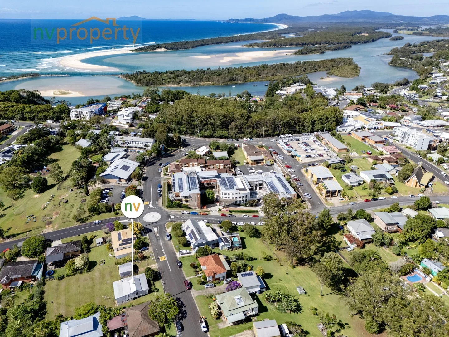 25 Lee Street, Nambucca Heads NSW 2448