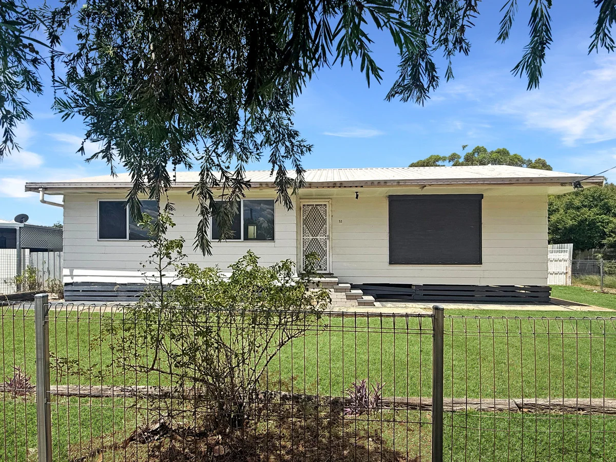 32 Oak Street, Moree NSW 2400