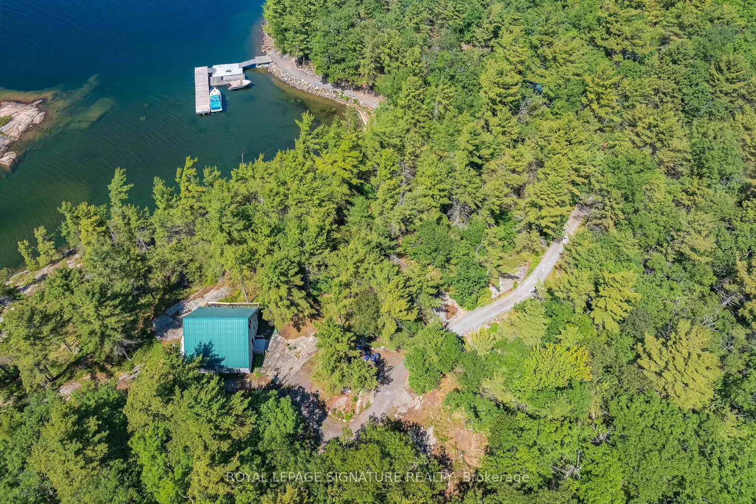 Additional image 20 of B350 Echo Island