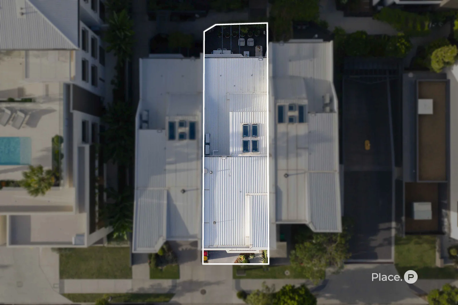 Additional image 28 of 57 Byron Street, Bulimba QLD 4171