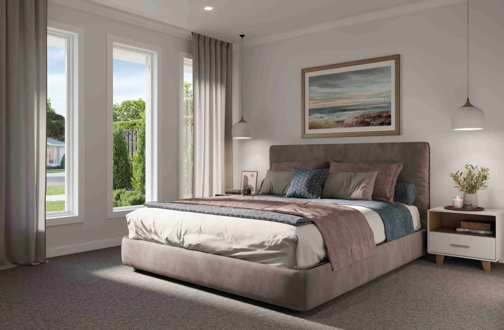 Additional image 3 of Lot 431 Saffron Way, Warragul VIC 3820